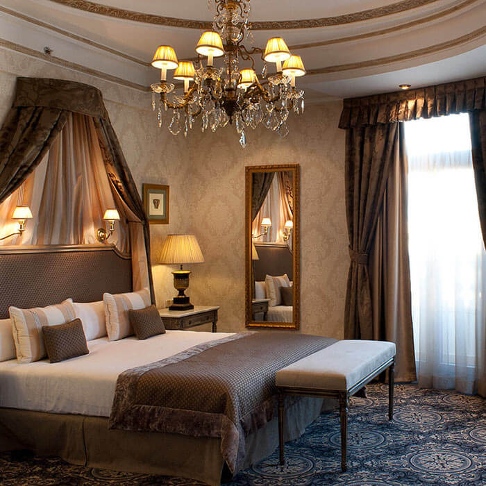 Hotel Emperador