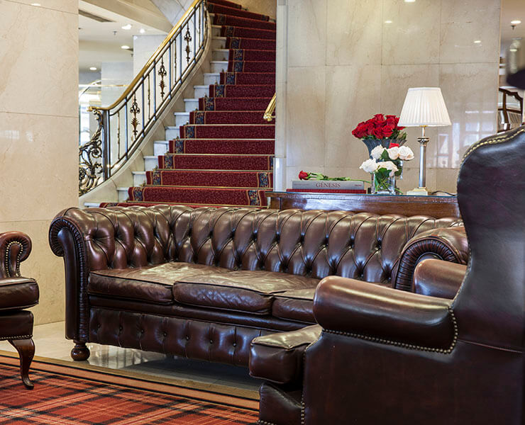 Hotel Emperador Hotel Emperador