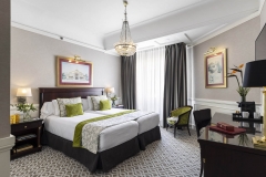 Hotel Emperador