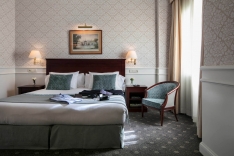 Hotel Emperador