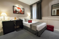 Hotel Emperador