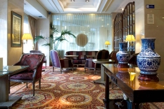 Hotel Emperador