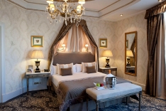 Hotel Emperador